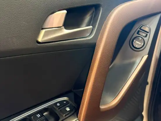 HYUNDAI-CRETA-2.0 16V FLEX PRESTIGE AUTOMÁTICO HYUNDAI-CRETA-2017