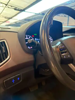 HYUNDAI-CRETA-2.0 16V FLEX PRESTIGE AUTOMÁTICO HYUNDAI-CRETA-2017