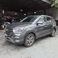 HYUNDAI CRETA 2.0 16V FLEX PRESTIGE AUTOMÁTICO HYUNDAI CRETA 2.0 16V FLEX PRESTIGE AUTOMÁTICO