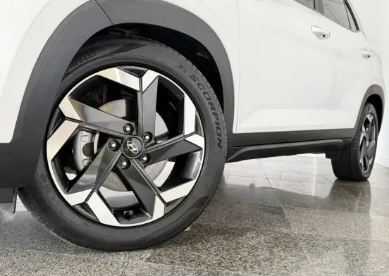 HYUNDAI-CRETA-2.0 FLEX ULTIMATE AUTOMÁTICO HYUNDAI-CRETA-2022