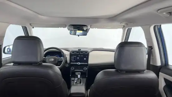 HYUNDAI-CRETA-2.0 FLEX ULTIMATE AUTOMÁTICO HYUNDAI-CRETA-2022