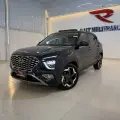 HYUNDAI CRETA 2.0 FLEX ULTIMATE AUTOMÁTICO HYUNDAI CRETA 2.0 FLEX ULTIMATE AUTOMÁTICO