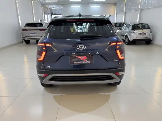 HYUNDAI-CRETA-2.0 FLEX ULTIMATE AUTOMÁTICO HYUNDAI-CRETA-2023