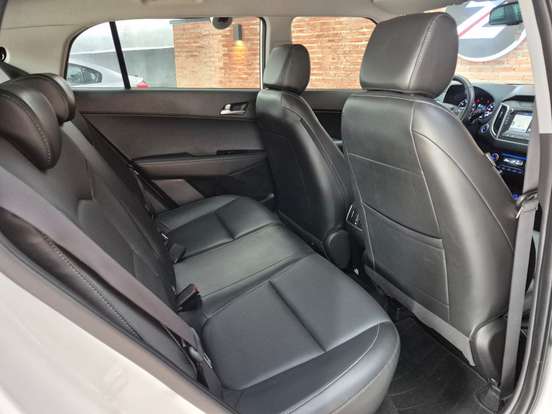 HYUNDAI-CRETA-2.0 16V FLEX PRESTIGE AUTOMÁTICO HYUNDAI-CRETA-2019