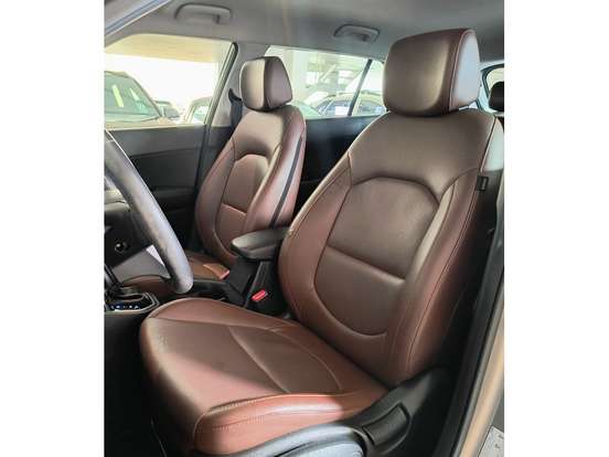 HYUNDAI-CRETA-2.0 16V FLEX PRESTIGE AUTOMÁTICO HYUNDAI-CRETA-2017