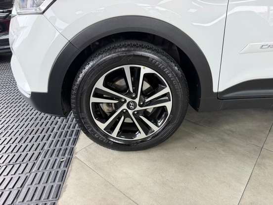 HYUNDAI-CRETA-2.0 16V FLEX PRESTIGE AUTOMÁTICO HYUNDAI-CRETA-2019