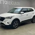 HYUNDAI CRETA 2.0 16V FLEX PRESTIGE AUTOMÁTICO HYUNDAI CRETA 2.0 16V FLEX PRESTIGE AUTOMÁTICO