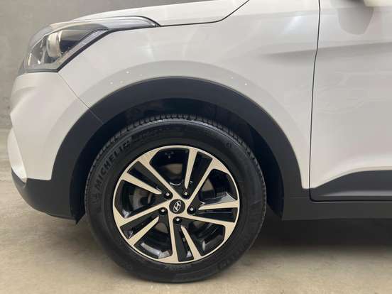 HYUNDAI-CRETA-2.0 16V FLEX PRESTIGE AUTOMÁTICO HYUNDAI-CRETA-2020