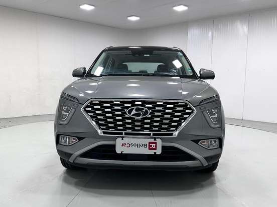 HYUNDAI-CRETA-2.0 FLEX ULTIMATE AUTOMÁTICO HYUNDAI-CRETA-2023