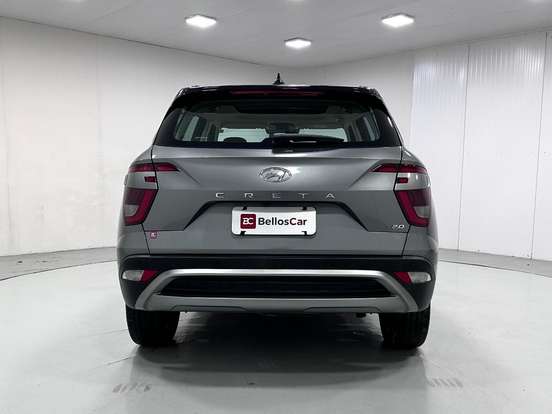 HYUNDAI-CRETA-2.0 FLEX ULTIMATE AUTOMÁTICO HYUNDAI-CRETA-2023