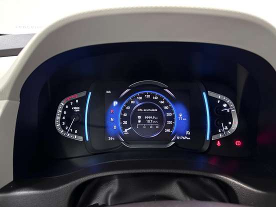 HYUNDAI-CRETA-2.0 FLEX ULTIMATE AUTOMÁTICO HYUNDAI-CRETA-2023