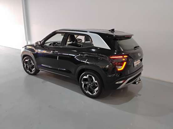 HYUNDAI-CRETA-2.0 FLEX ULTIMATE AUTOMÁTICO HYUNDAI-CRETA-2023