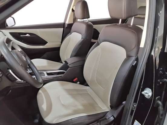 HYUNDAI-CRETA-2.0 FLEX ULTIMATE AUTOMÁTICO HYUNDAI-CRETA-2023