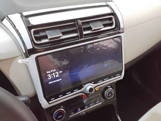 HYUNDAI-CRETA-2.0 FLEX ULTIMATE AUTOMÁTICO HYUNDAI-CRETA-2023