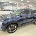 HYUNDAI CRETA 2.0 FLEX ULTIMATE AUTOMÁTICO HYUNDAI CRETA 2.0 FLEX ULTIMATE AUTOMÁTICO