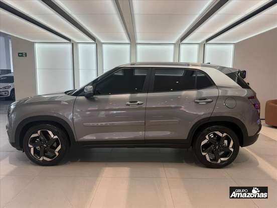 HYUNDAI-CRETA-2.0 FLEX ULTIMATE AUTOMÁTICO HYUNDAI-CRETA-2022