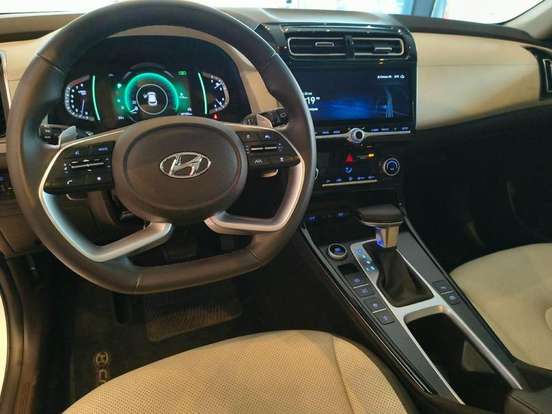 HYUNDAI-CRETA-2.0 FLEX ULTIMATE AUTOMÁTICO HYUNDAI-CRETA-2023