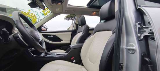 HYUNDAI-CRETA-2.0 FLEX ULTIMATE AUTOMÁTICO HYUNDAI-CRETA-2022