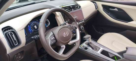 HYUNDAI-CRETA-2.0 FLEX ULTIMATE AUTOMÁTICO HYUNDAI-CRETA-2022