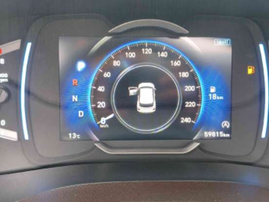 HYUNDAI-CRETA-2.0 FLEX ULTIMATE AUTOMÁTICO HYUNDAI-CRETA-2022
