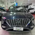HYUNDAI CRETA 2.0 FLEX ULTIMATE AUTOMÁTICO HYUNDAI CRETA 2.0 FLEX ULTIMATE AUTOMÁTICO