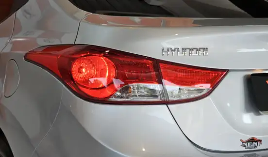 HYUNDAI-ELANTRA-2.0 GLS 16V FLEX 4P AUTOMÁTICO HYUNDAI-ELANTRA-2014