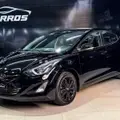 HYUNDAI ELANTRA 2.0 GLS 16V FLEX 4P AUTOMÁTICO HYUNDAI ELANTRA 2.0 GLS 16V FLEX 4P AUTOMÁTICO