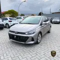 HYUNDAI HB20 1.0 12V FLEX COMFORT MANUAL HYUNDAI HB20 1.0 12V FLEX COMFORT MANUAL