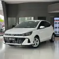 HYUNDAI HB20 1.0 12V FLEX COMFORT MANUAL HYUNDAI HB20 1.0 12V FLEX COMFORT MANUAL