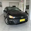 HYUNDAI HB20 1.0 12V FLEX COMFORT PLUS MANUAL HYUNDAI HB20 1.0 12V FLEX COMFORT PLUS MANUAL