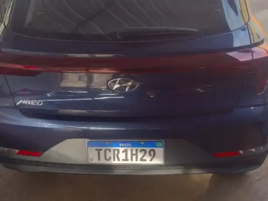 HYUNDAI-HB20-1.0 12V FLEX COMFORT PLUS MANUAL HYUNDAI-HB20-2024