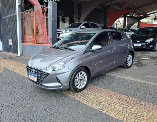 HYUNDAI-HB20-2022