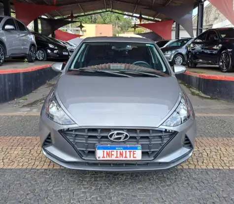 HYUNDAI-HB20-2022
