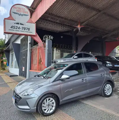 HYUNDAI-HB20-2022