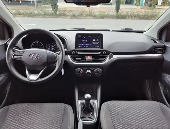 HYUNDAI-HB20-2022
