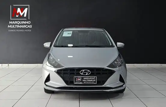 HYUNDAI-HB20-2022