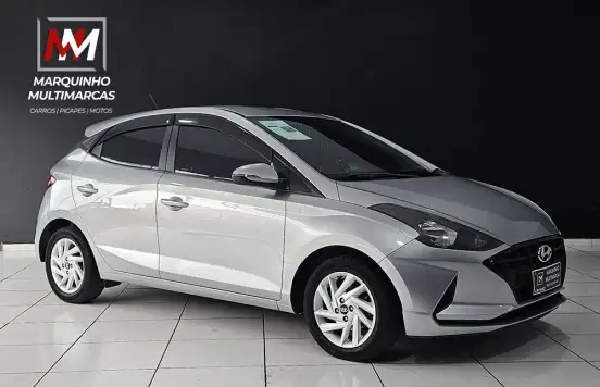 HYUNDAI-HB20-2022