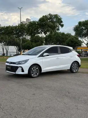 HYUNDAI-HB20-2022