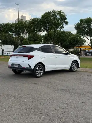 HYUNDAI-HB20-2022