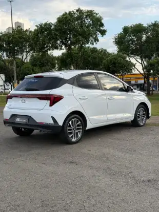 HYUNDAI-HB20-2022