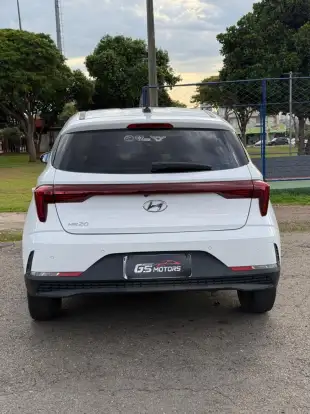 HYUNDAI-HB20-2022