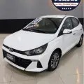HYUNDAI HB20 1.0 12V FLEX LIMITED PLUS MANUAL HYUNDAI HB20 1.0 12V FLEX LIMITED PLUS MANUAL