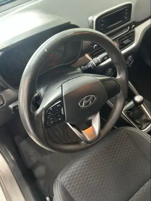 HYUNDAI-HB20-1.0 12V FLEX SENSE MANUAL HYUNDAI-HB20-2020
