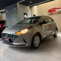 HYUNDAI HB20 1.0 12V FLEX SENSE MANUAL HYUNDAI HB20 1.0 12V FLEX SENSE MANUAL