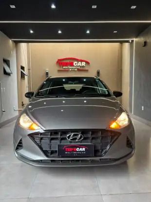 HYUNDAI-HB20-2021