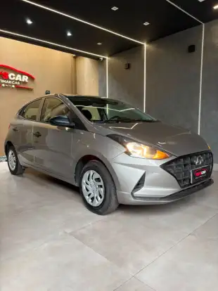 HYUNDAI-HB20-2021