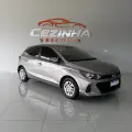HYUNDAI HB20 1.0 12V FLEX SENSE MANUAL HYUNDAI HB20 1.0 12V FLEX SENSE MANUAL