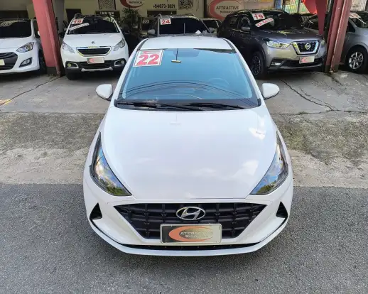 HYUNDAI-HB20-2021