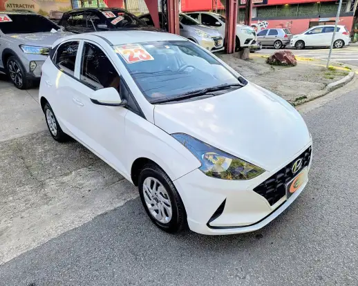 HYUNDAI-HB20-2021