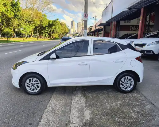 HYUNDAI-HB20-2021